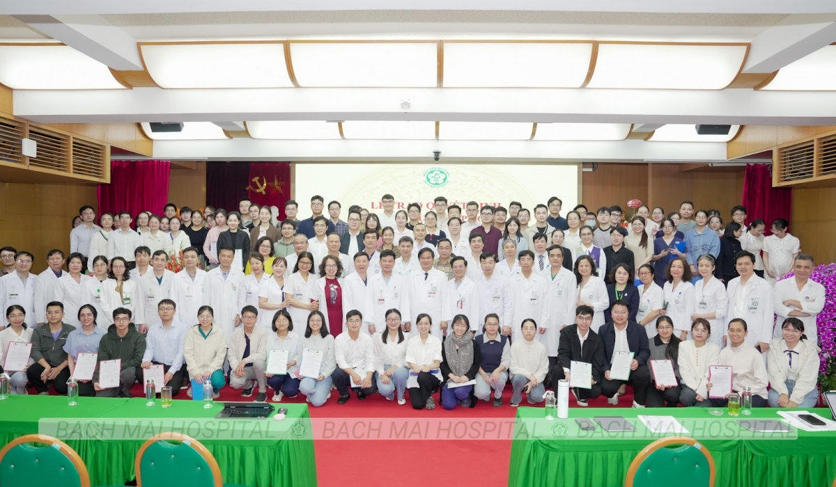 chiêu mộ hơn 100 tinh hoa ngành y đúng dịp ngày thầy thuốc việt nam hình ảnh 1 chieu mo hon 100 tinh hoa nganh y dung dip ngay thay thuoc viet nam hinh anh 1