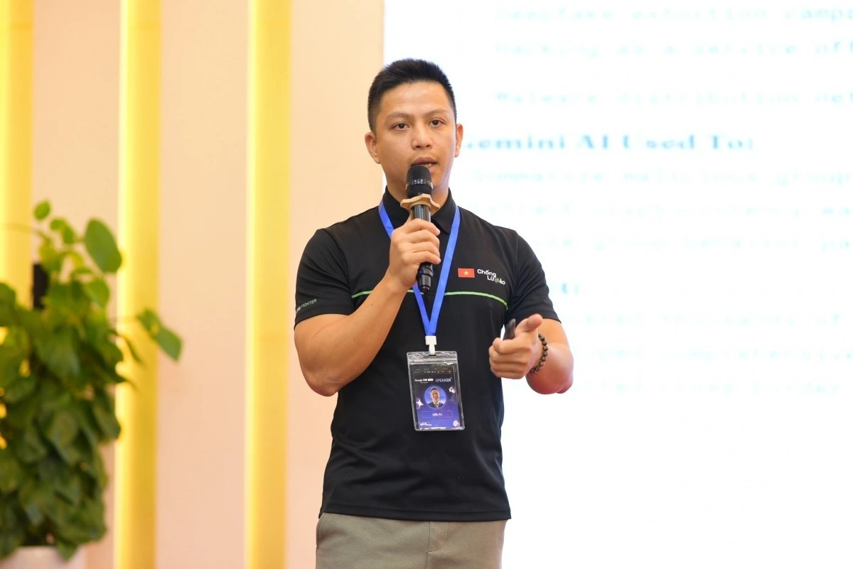 tích hợp mạng xã hội với vneid xác thực danh tính sẽ hết lừa đảo trực tuyến hình ảnh 2 tich hop mang xa hoi voi vneid xac thuc danh tinh se het lua dao truc tuyen hinh anh 2
