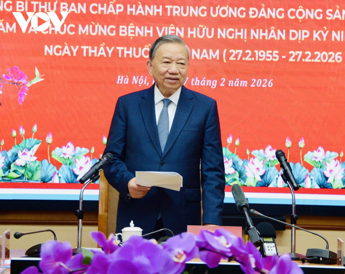 moi thay thuoc phai la diem tua cua nguoi benh trong nhung thoi khac kho khan nhat hinh anh 2
