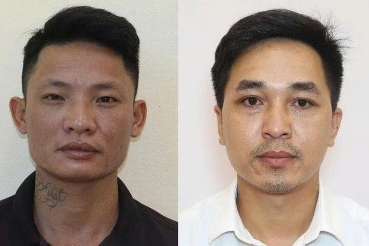 triet pha duong day mua ban gan nguoi voi gia 1,5 ty dong. hinh anh 1