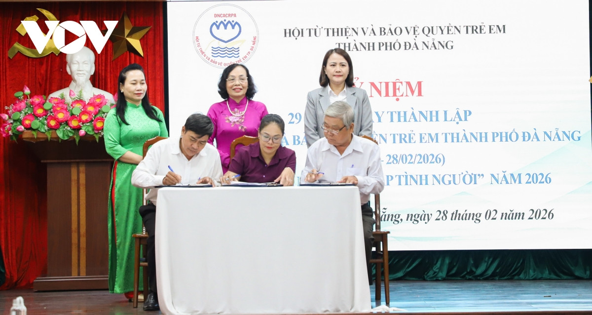 hơn 700 tỷ đồng chăm lo an sinh xã hội ở Đà nẵng hình ảnh 2 hon 700 ty dong cham lo an sinh xa hoi o Da nang hinh anh 2
