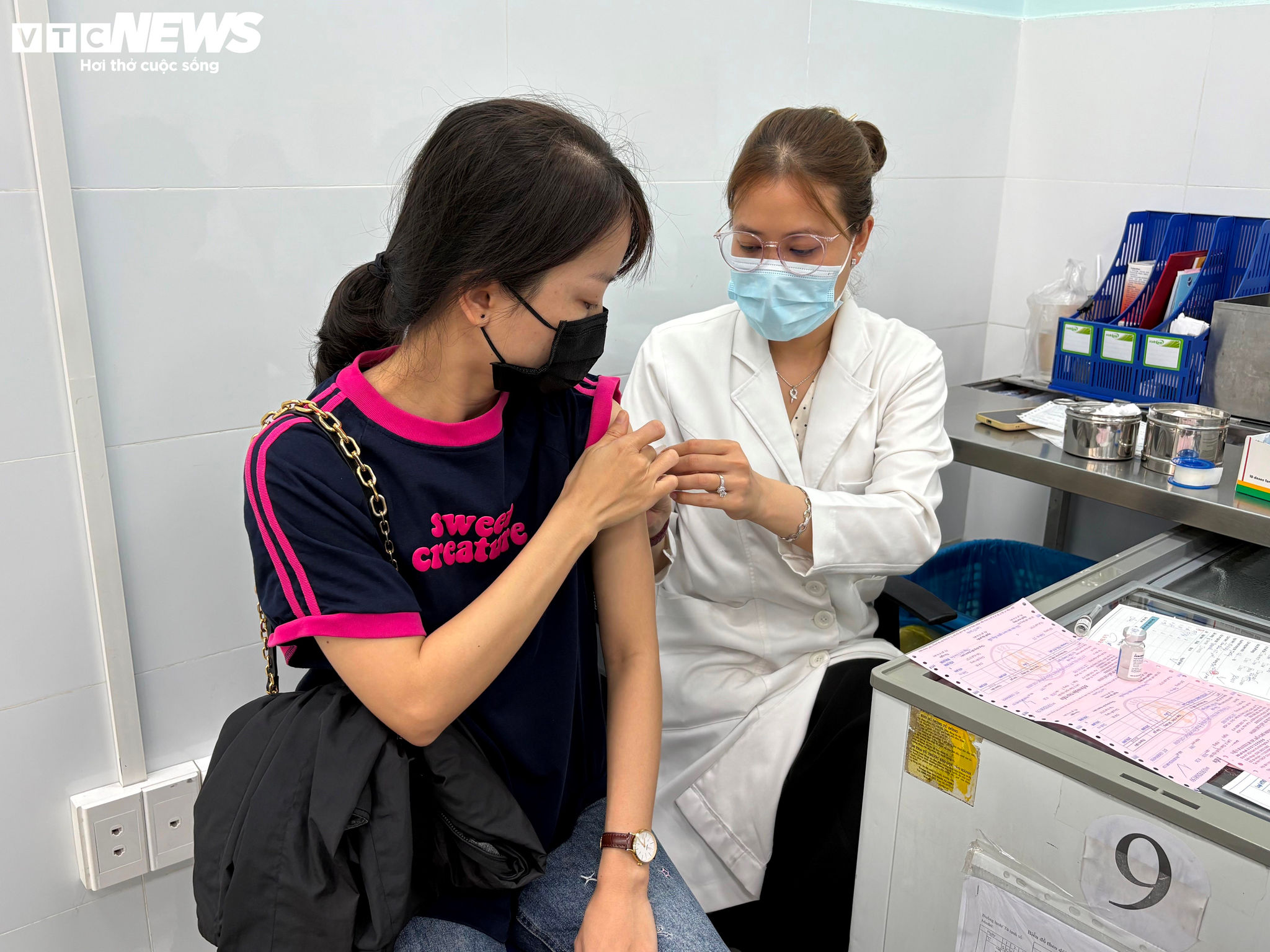 Bệnh dại không có thuốc điều trị đặc hiệu, tiêm vaccine là biện pháp phòng bệnh tối ưu.