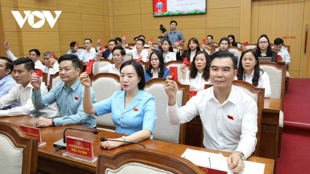 Ông phan trung bá giữ chức phó chủ tịch ubnd tỉnh lào cai hình ảnh 3 Ong phan trung ba giu chuc pho chu tich ubnd tinh lao cai hinh anh 3
