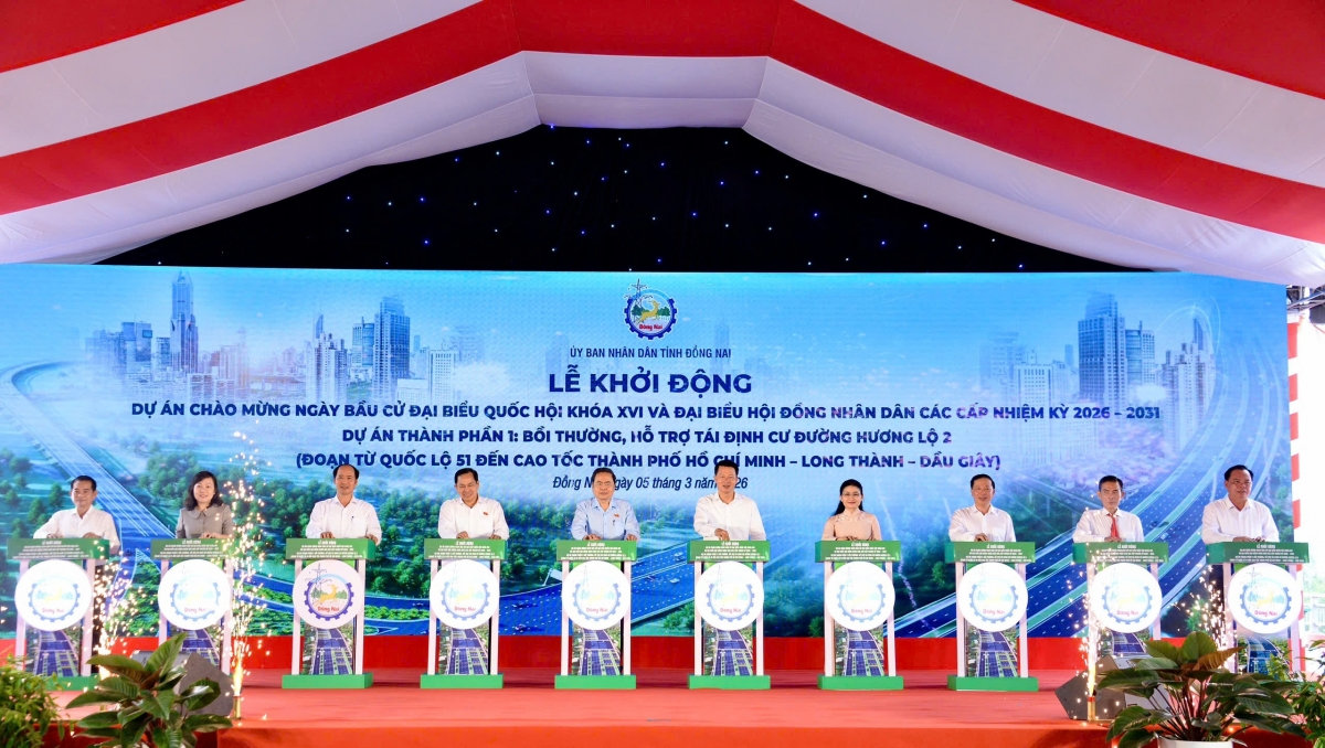 chu tich quoc hoi khong de xay ra sai sot trong cong tac bau cu hinh anh 7