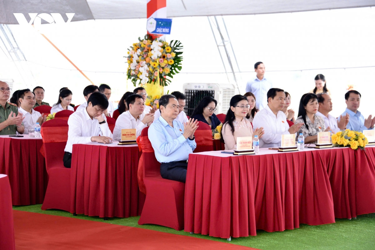 chu tich quoc hoi khong de xay ra sai sot trong cong tac bau cu hinh anh 8