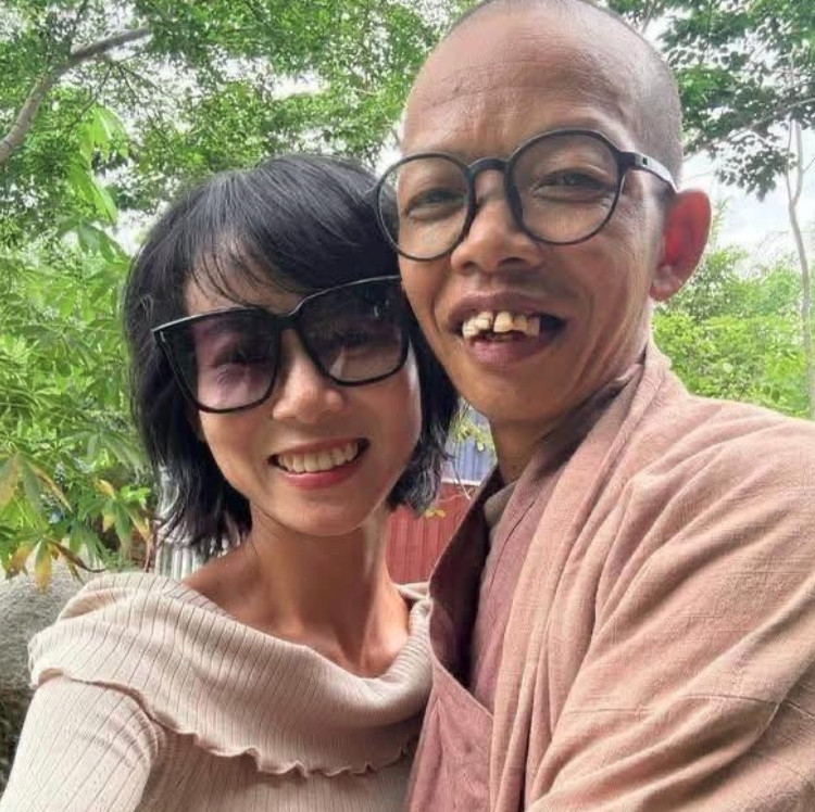 giáo hội phật giáo việt nam lên tiếng vụ ông thích nhuận Đạt hình ảnh 1 giao hoi phat giao viet nam len tieng vu ong thich nhuan Dat hinh anh 1
