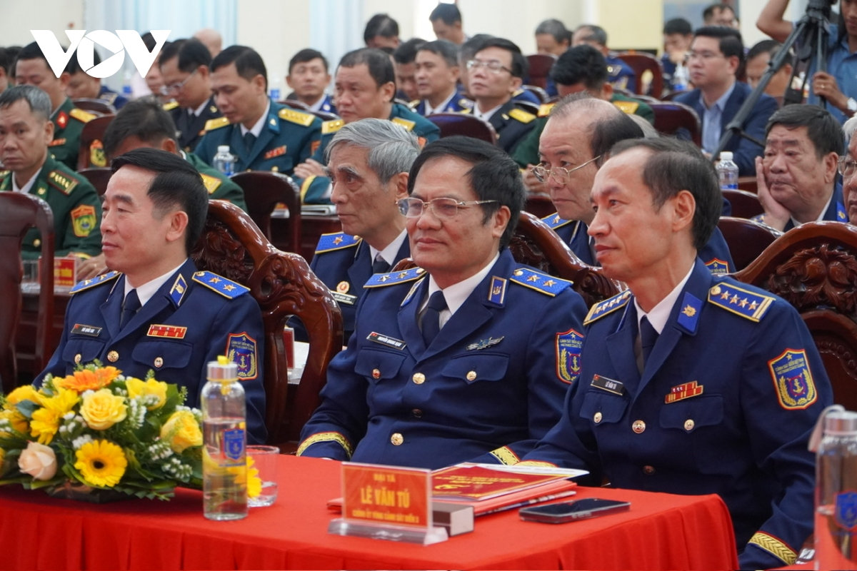 bo tu lenh vung canh sat bien 3 25 nam vung vang bao ve chu quyen bien dao hinh anh 1
