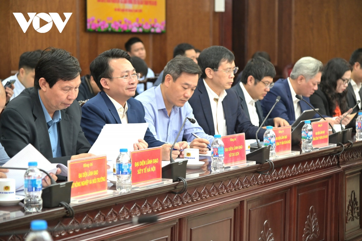 Để tái diễn lấn chiếm vỉa hè, trưởng công an phường sẽ không hoàn thành nhiệm vụ hình ảnh 2 De tai dien lan chiem via he, truong cong an phuong se khong hoan thanh nhiem vu hinh anh 2