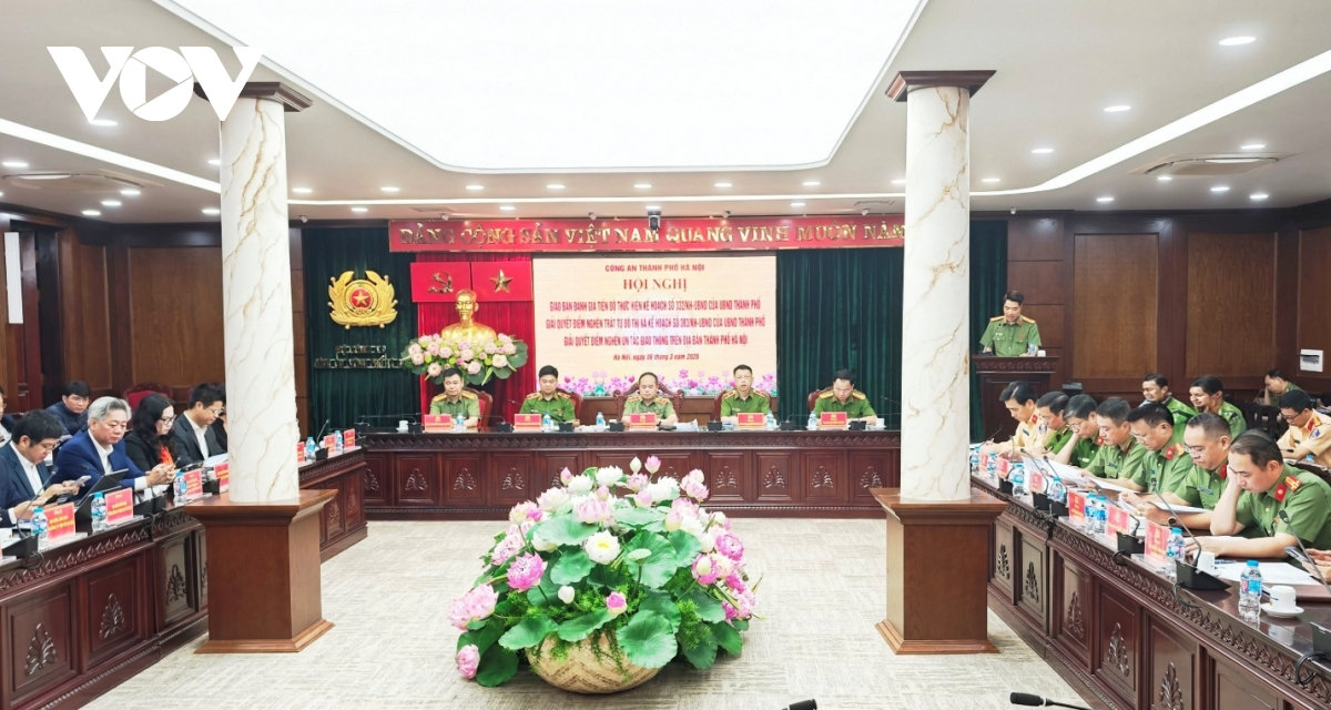 Để tái diễn lấn chiếm vỉa hè, trưởng công an phường sẽ không hoàn thành nhiệm vụ hình ảnh 3 De tai dien lan chiem via he, truong cong an phuong se khong hoan thanh nhiem vu hinh anh 3
