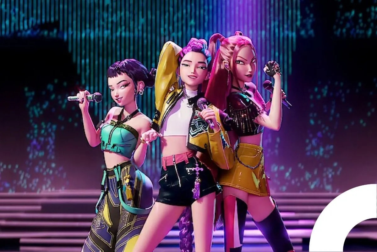 blackpink tro lai gay bao go lap tuc lot billboard hot 100 hinh anh 2