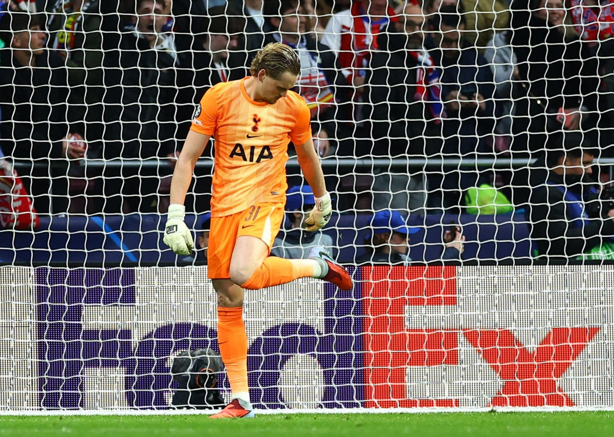 thu mon tottenham tao nen su kien hy huu o cup c1 chau Au hinh anh 2
