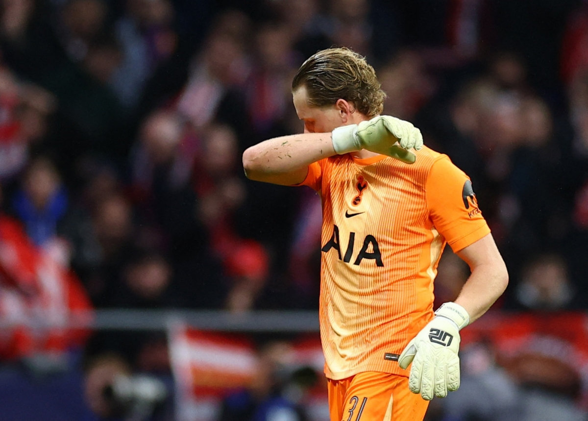 thu mon tottenham tao nen su kien hy huu o cup c1 chau Au hinh anh 6