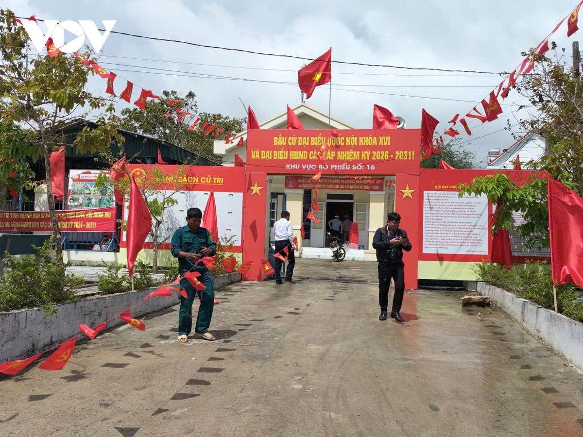 vung dong bao dan toc thieu so tinh khanh hoa san sang cho ngay hoi lon hinh anh 1