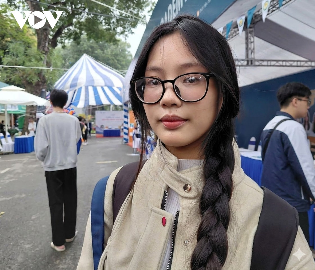 tuyen sinh dai hoc thi sinh mong bo gd-Dt cong bo phuong an tuyen sinh som hon hinh anh 2