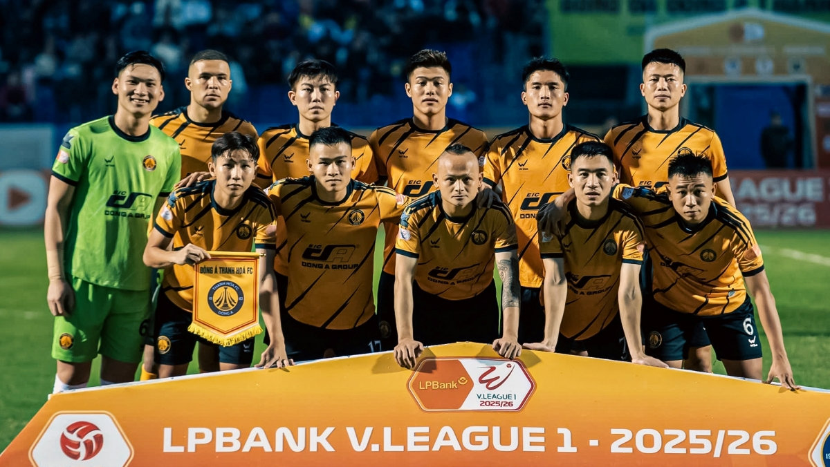 clb thanh hoa tiep tuc khung hoang luc luong o tran dau voi nam Dinh hinh anh 1