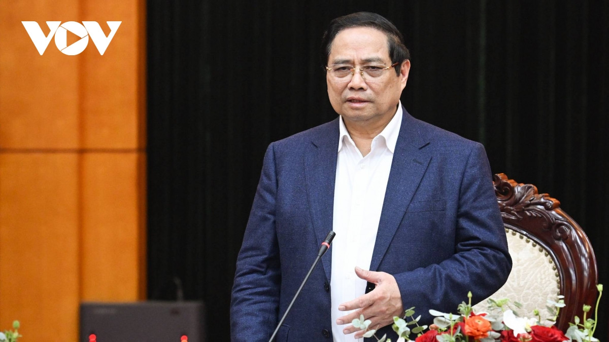 thủ tướng phát huy tinh thần tự lực, tự cường phát triển công nghiệp quốc phòng hình ảnh 2 thu tuong phat huy tinh than tu luc, tu cuong phat trien cong nghiep quoc phong hinh anh 2