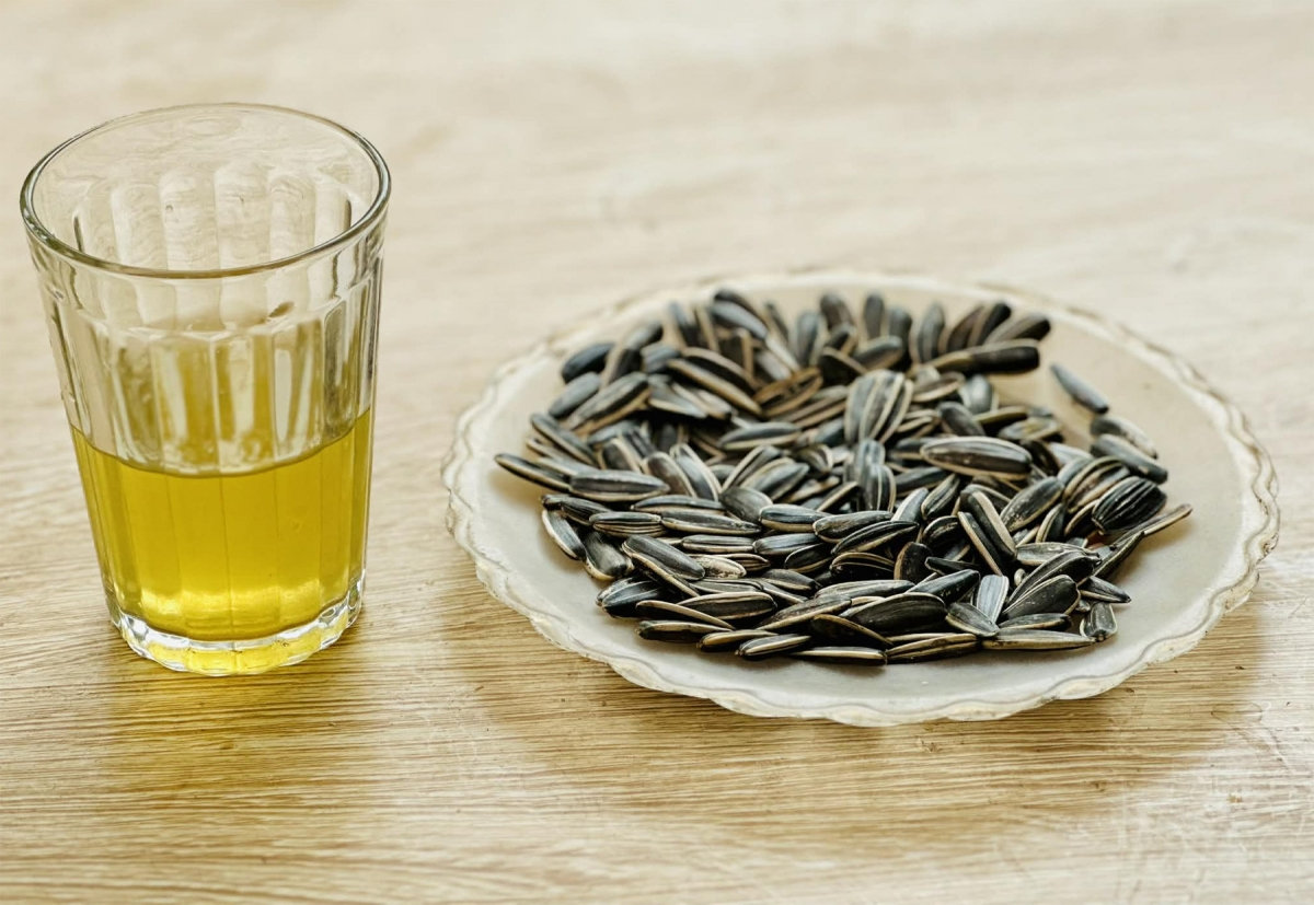5 thực phẩm giàu kali hơn chuối, tốt cho tim mạch, hỗ trợ huyết áp hình ảnh 1 5 thuc pham giau kali hon chuoi, tot cho tim mach, ho tro huyet ap hinh anh 1