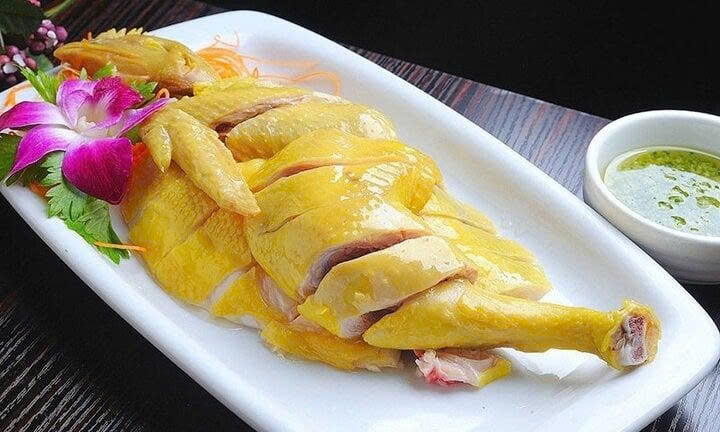 An thit ga co nen bo da Dieu khong phai ai cung biet hinh anh 1