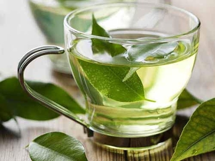 lá vối chứa nhiều chất kháng khuẩn, nhưng uống nhiều có tốt không hình ảnh 1 la voi chua nhieu chat khang khuan, nhung uong nhieu co tot khong hinh anh 1