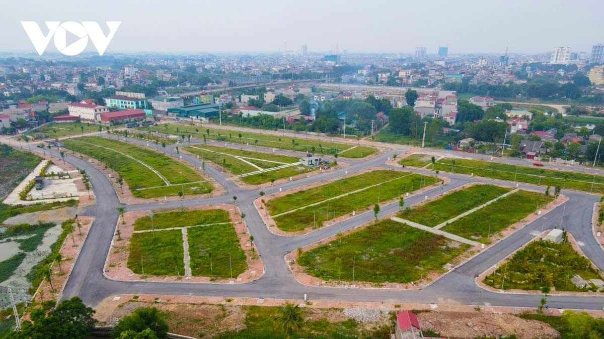 phát hiện nhiều lỗ hổng quản lý đất đai, nguyên nhân nào khiến khiếu kiện kéo dài hình ảnh 1 phat hien nhieu lo hong quan ly dat dai, nguyen nhan nao khien khieu kien keo dai hinh anh 1