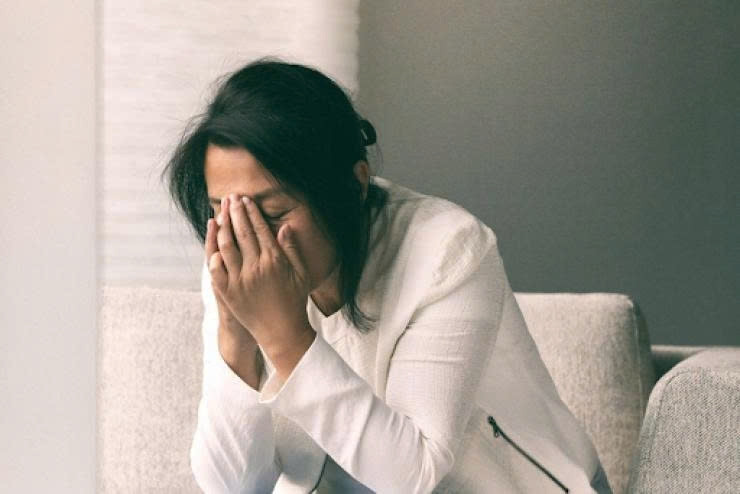 buoc vao tien man kinh, an gi de giu suc khoe va lam cham lao hoa hinh anh 1