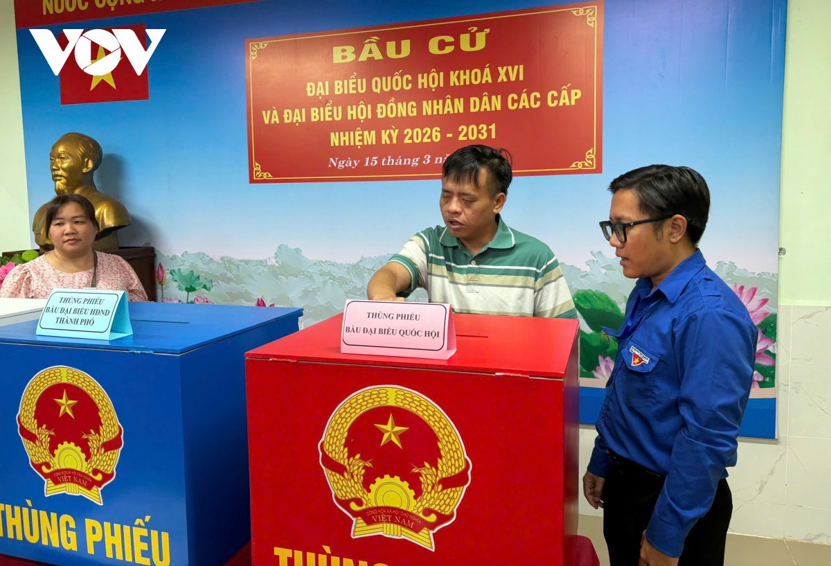 bau cu tai tp.hcm nhung la phieu dac biet tu benh vien va cu tri khuyet tat hinh anh 3