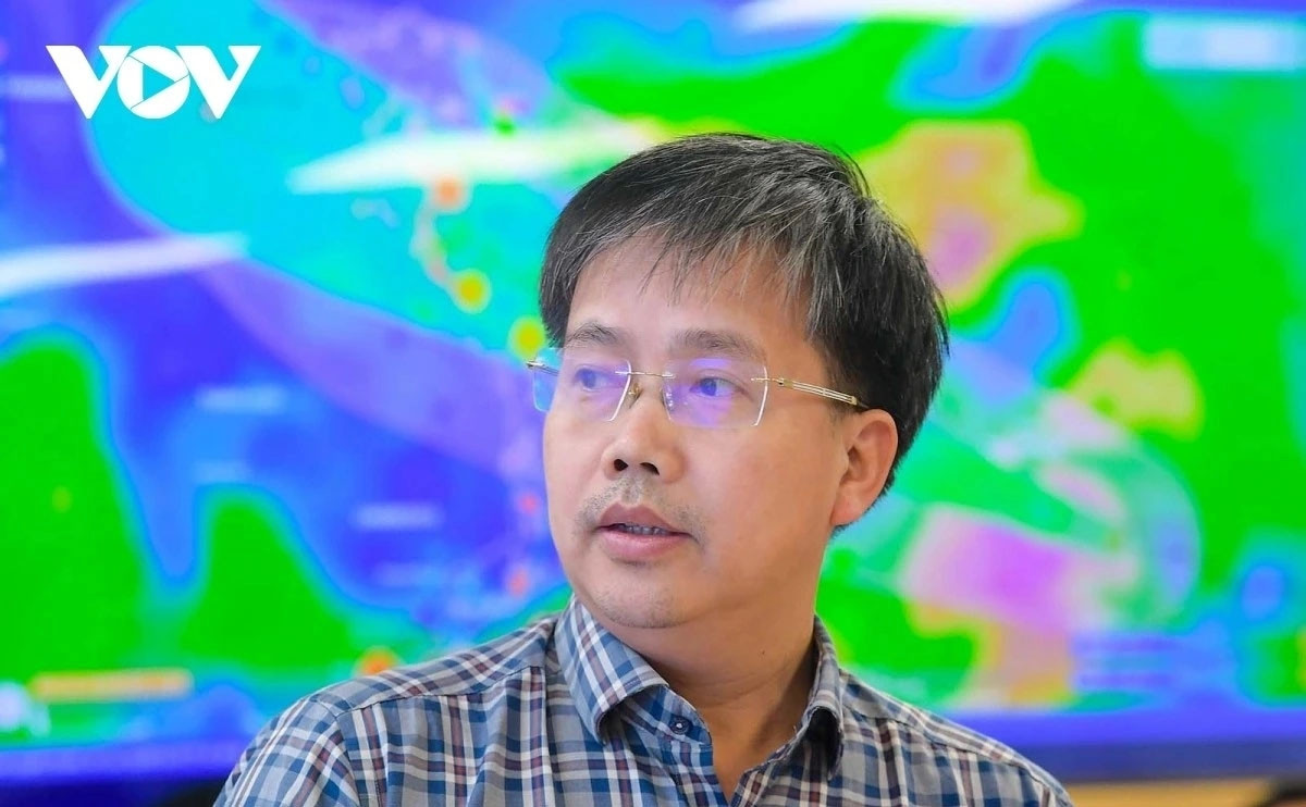 năm 2026 có nguy cơ xuất hiện nhiều siêu bão, mưa cực đoan hơn do enso chuyển pha hình ảnh 1 nam 2026 co nguy co xuat hien nhieu sieu bao, mua cuc doan hon do enso chuyen pha hinh anh 1