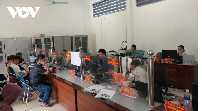 quyền tiếp cận thông tin nền tảng của minh bạch và quản trị quốc gia hiện đại hình ảnh 1 quyen tiep can thong tin nen tang cua minh bach va quan tri quoc gia hien dai hinh anh 1