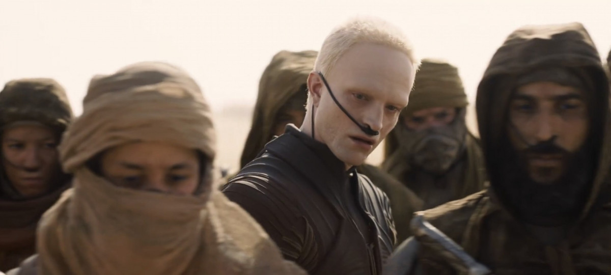 timothee chalamet tai xuat voi dune 3 sau mua oscar trang tay hinh anh 3