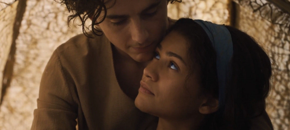 timothee chalamet tai xuat voi dune 3 sau mua oscar trang tay hinh anh 6