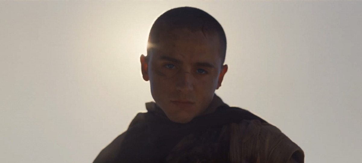 timothee chalamet tai xuat voi dune 3 sau mua oscar trang tay hinh anh 2