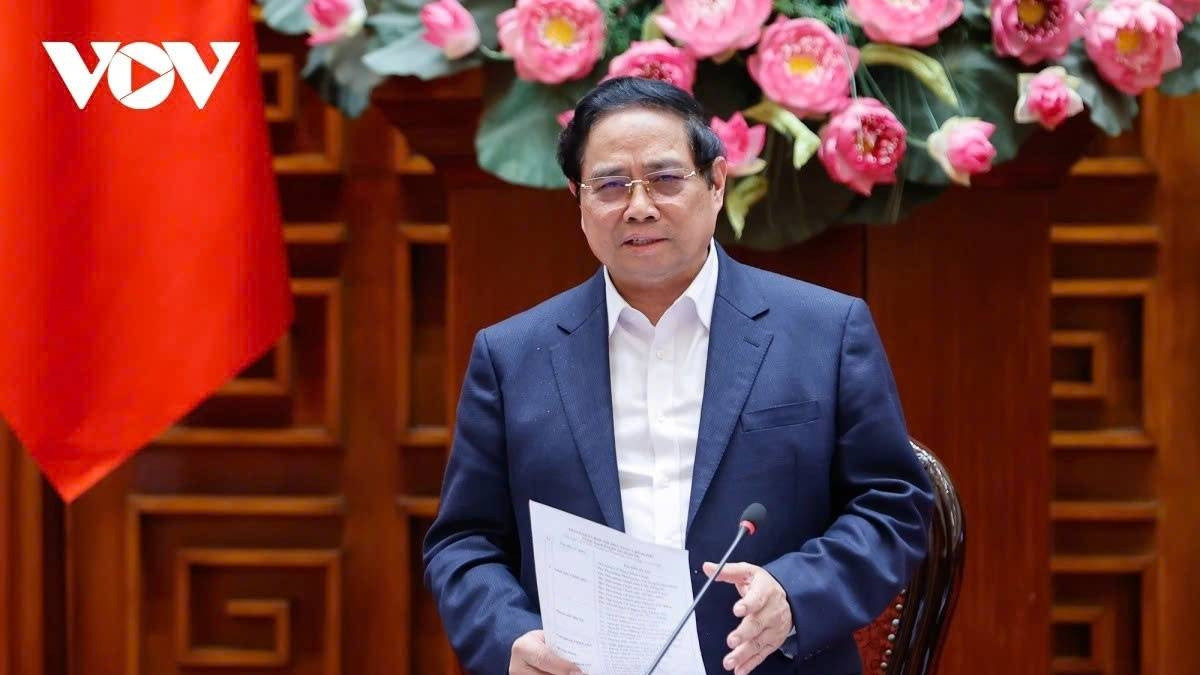 chính quyền địa phương nhiệm kỳ 2026-2031 đi vào hoạt động chậm nhất ngày 1 4 2026 hình ảnh 1 chinh quyen dia phuong nhiem ky 2026-2031 di vao hoat dong cham nhat ngay 1 4 2026 hinh anh 1