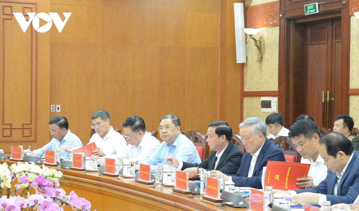 Đưa vụ án xảy ra tại acv và các đơn vị liên quan vào diện ban chỉ đạo t.Ư theo dõi hình ảnh 2 Dua vu an xay ra tai acv va cac don vi lien quan vao dien ban chi dao t.U theo doi hinh anh 2