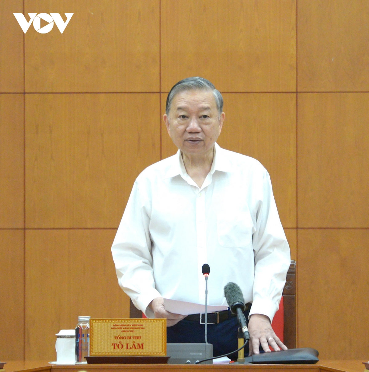 Đưa vụ án xảy ra tại acv và các đơn vị liên quan vào diện ban chỉ đạo t.Ư theo dõi hình ảnh 3 Dua vu an xay ra tai acv va cac don vi lien quan vao dien ban chi dao t.U theo doi hinh anh 3