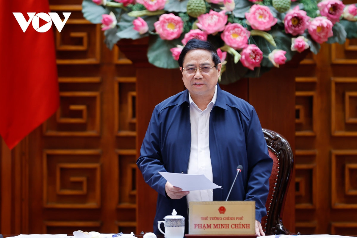 thu tuong bao dam tien do, chat luong cac du an duong sat hinh anh 2