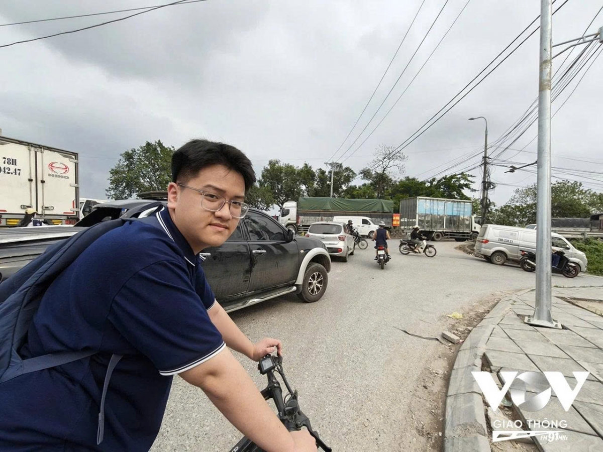 mo khong gian phat trien cho thu do cu tri ky vong nhung cay cau, ham vuot song hong moi hinh anh 1