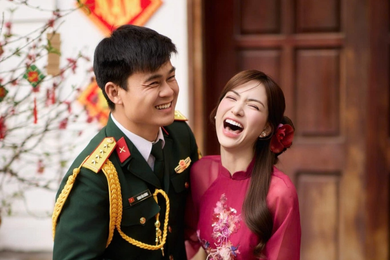 Hòa Minzy úp mở thời điểm diễn ra hôn lễ là vào năm 2027.