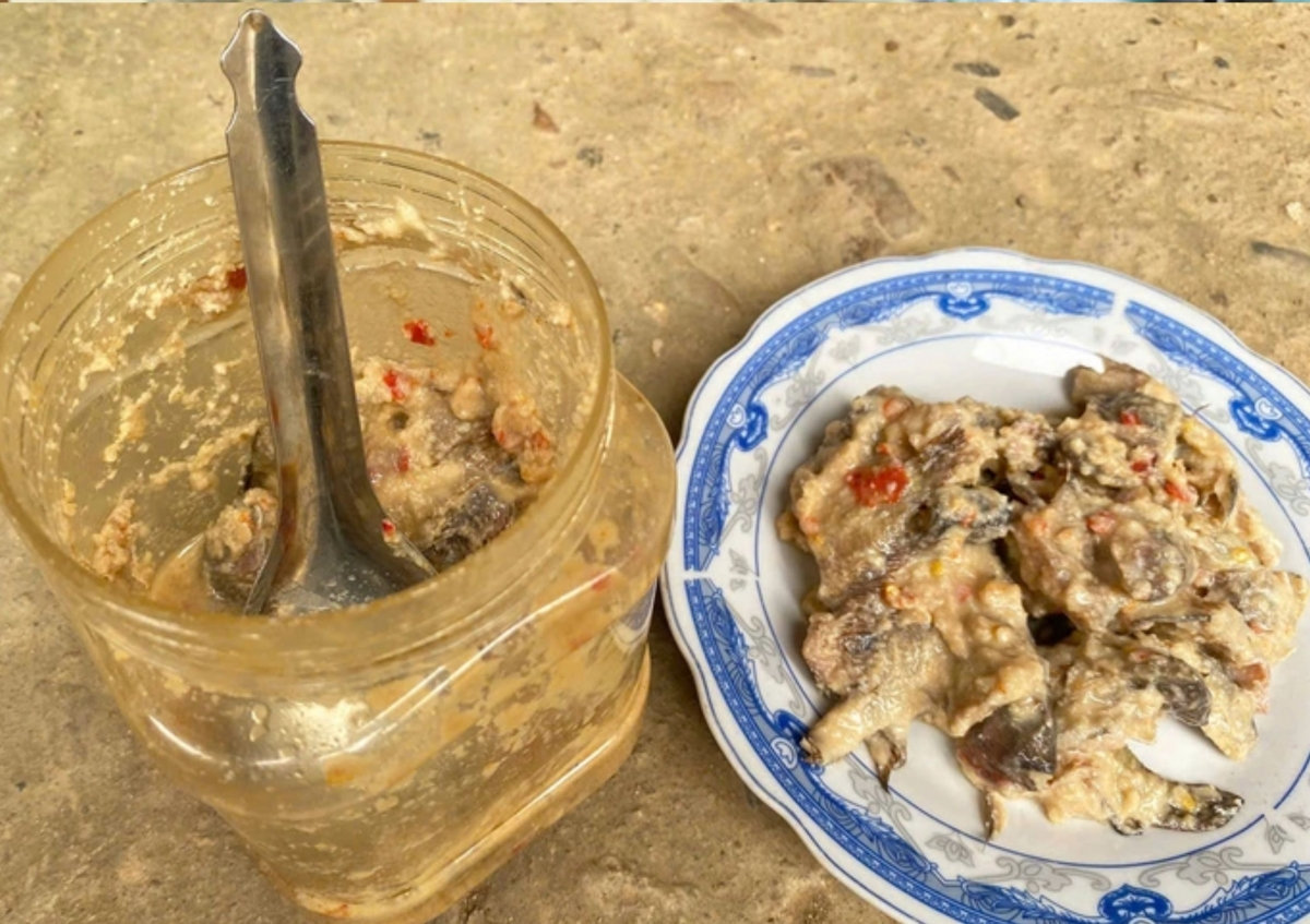 thêm 2 ca nghi ngộ độc cá ủ chua ở Đà nẵng bộ y tế yêu cầu truy xuất nguyên liệu hình ảnh 1 them 2 ca nghi ngo doc ca u chua o Da nang bo y te yeu cau truy xuat nguyen lieu hinh anh 1