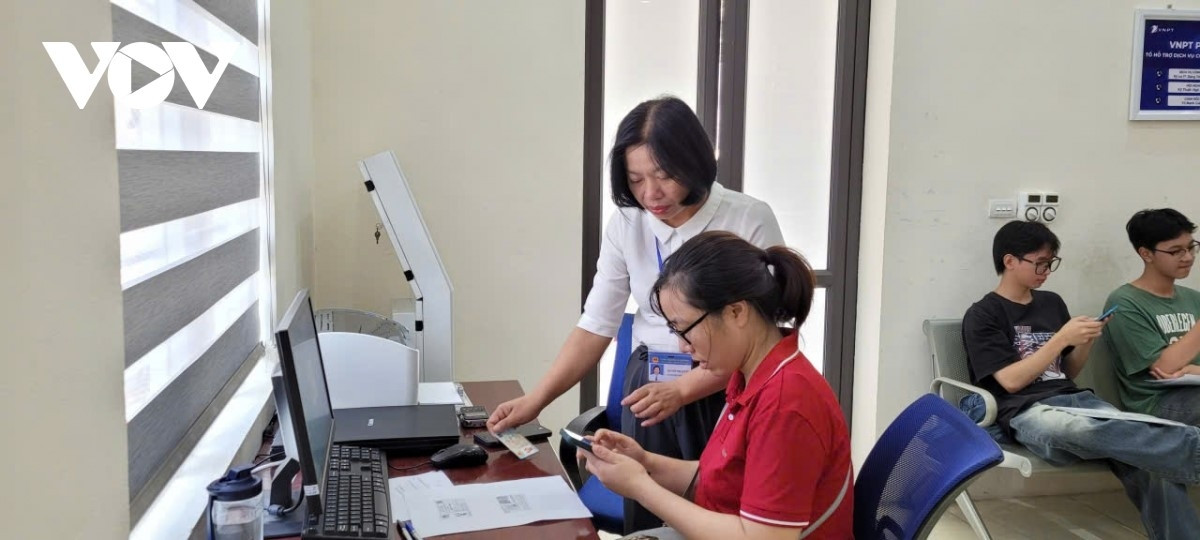 quan tri bang du lieu chia khoa nang cao hieu qua phan cap, phan quyen hinh anh 1