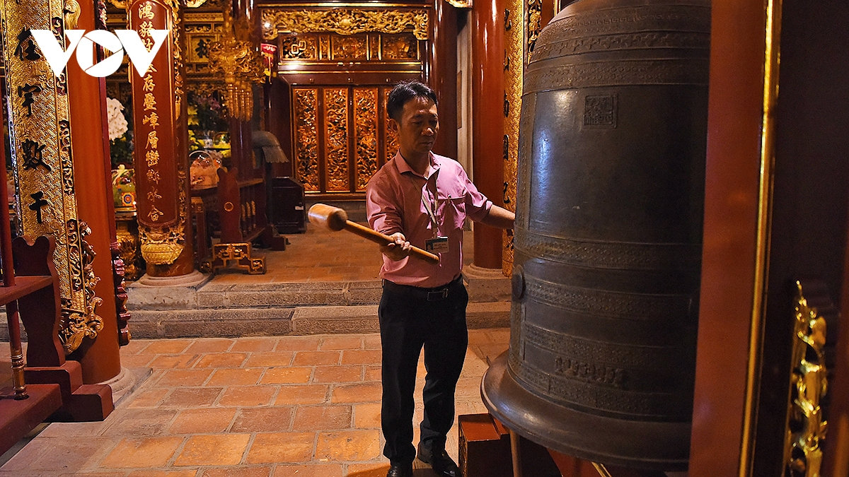 phu tho gioi thieu tour du lich dem doc dao Den hung lung linh nguon coi hinh anh 16