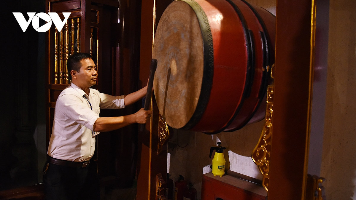 phu tho gioi thieu tour du lich dem doc dao Den hung lung linh nguon coi hinh anh 17