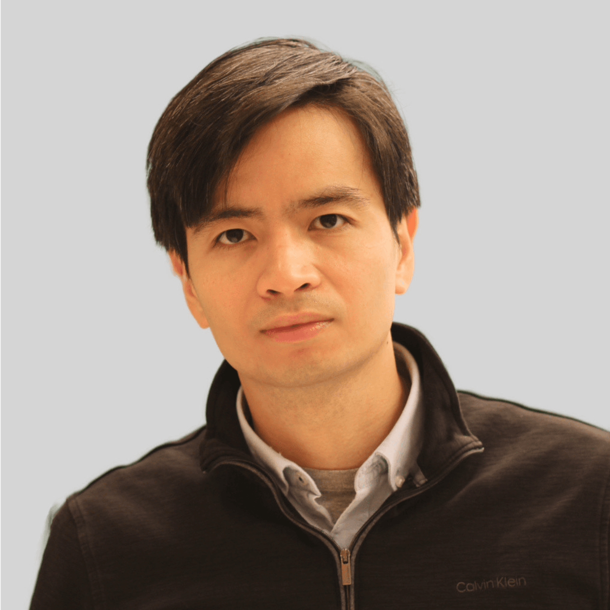 PGS. Nguyễn Đức Thành vừa được bầu làm thành viên Viện Hàn lâm Khoa học và Kỹ thuật Connecticut (CASE), Mỹ. (Ảnh: Engineering.uconn.edu)
