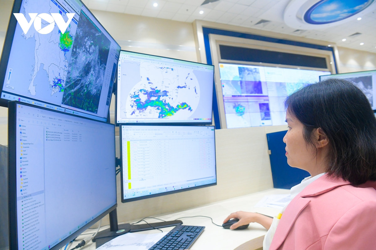 ai có thể thay thế vai trò của chuyên gia dự báo trong tương lai hay không hình ảnh 2 ai co the thay the vai tro cua chuyen gia du bao trong tuong lai hay khong hinh anh 2