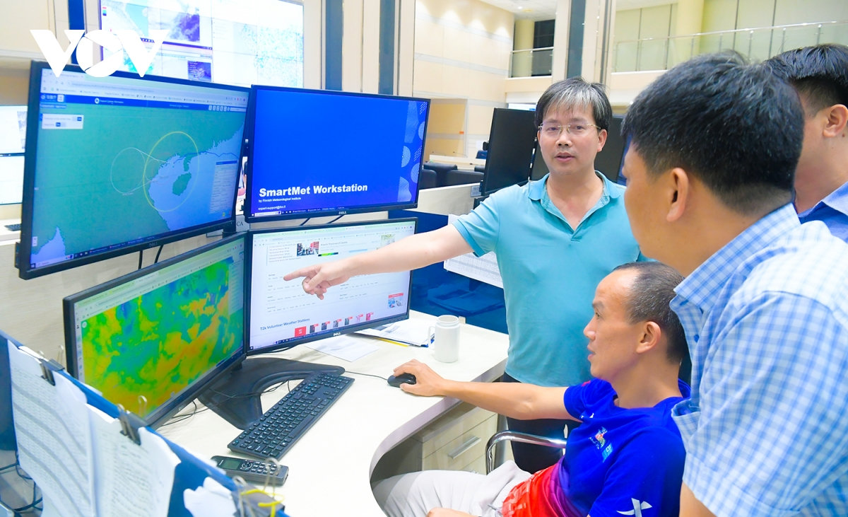 ai có thể thay thế vai trò của chuyên gia dự báo trong tương lai hay không hình ảnh 1 ai co the thay the vai tro cua chuyen gia du bao trong tuong lai hay khong hinh anh 1