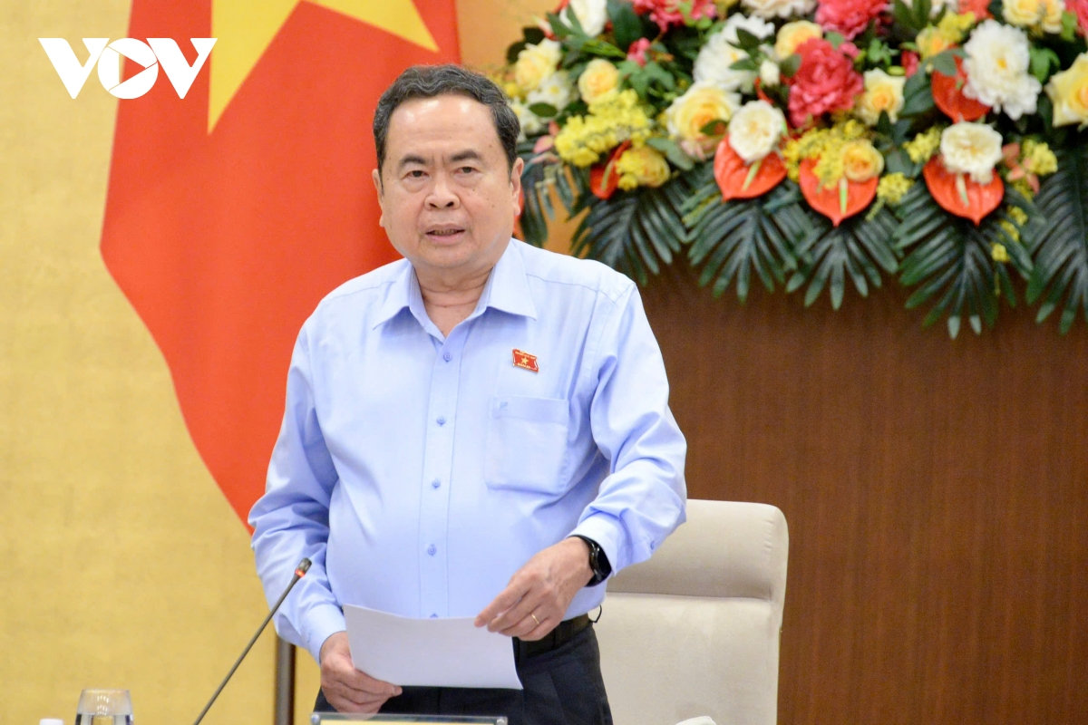 chu tich quoc hoi cuoc bau cu co quy mo lon, yeu cau cao nhat tu truoc den nay hinh anh 2