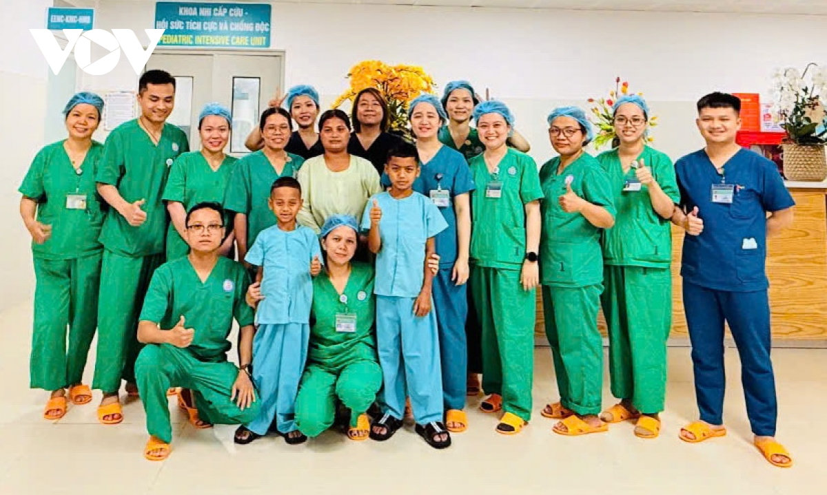 2 benh nhan nghi ngo doc thuc pham do doc to botulinum da duoc xuat vien hinh anh 2