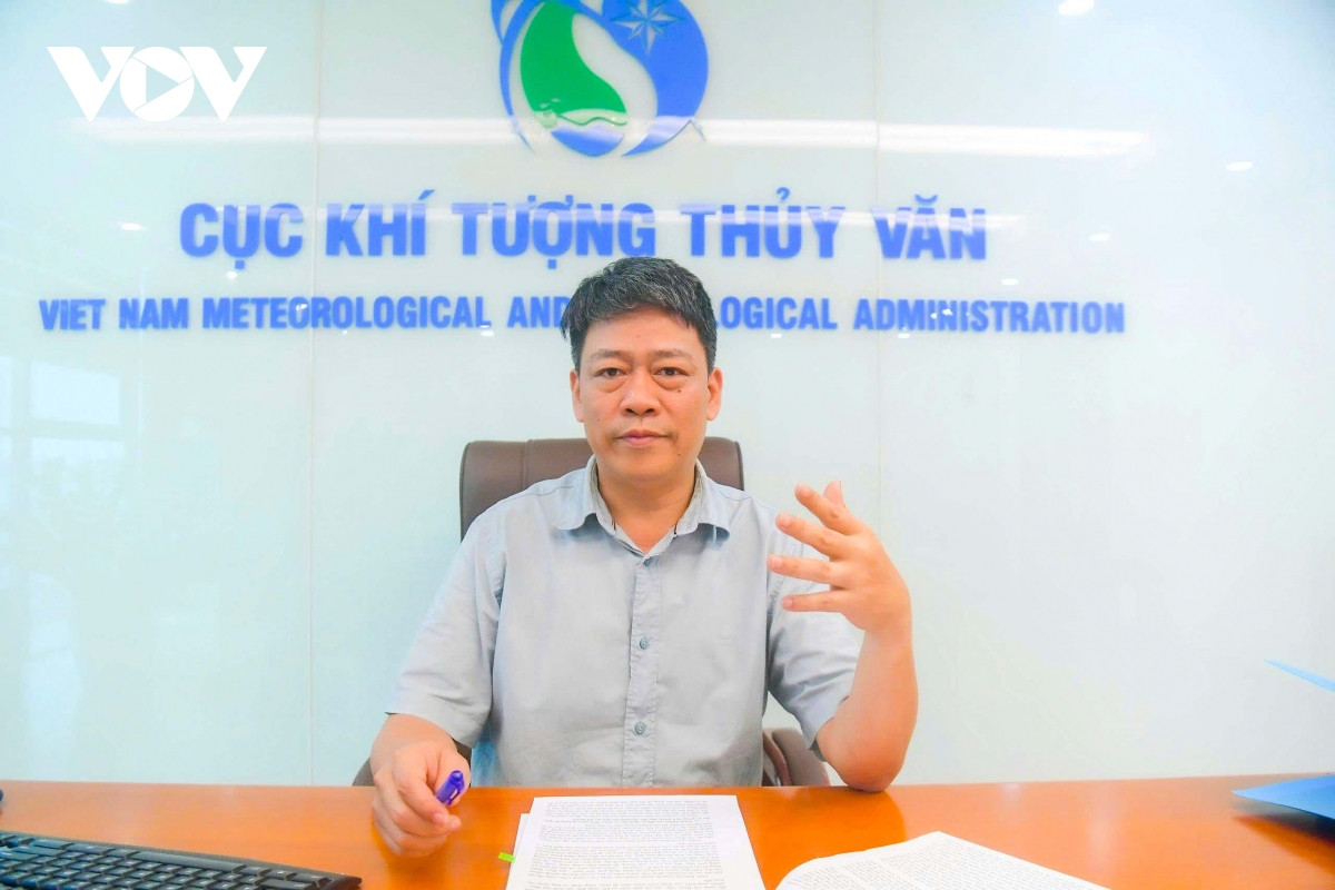 cao diem nang nong, mua bao va lu quet o thoi gian nao nam 2026 hinh anh 1
