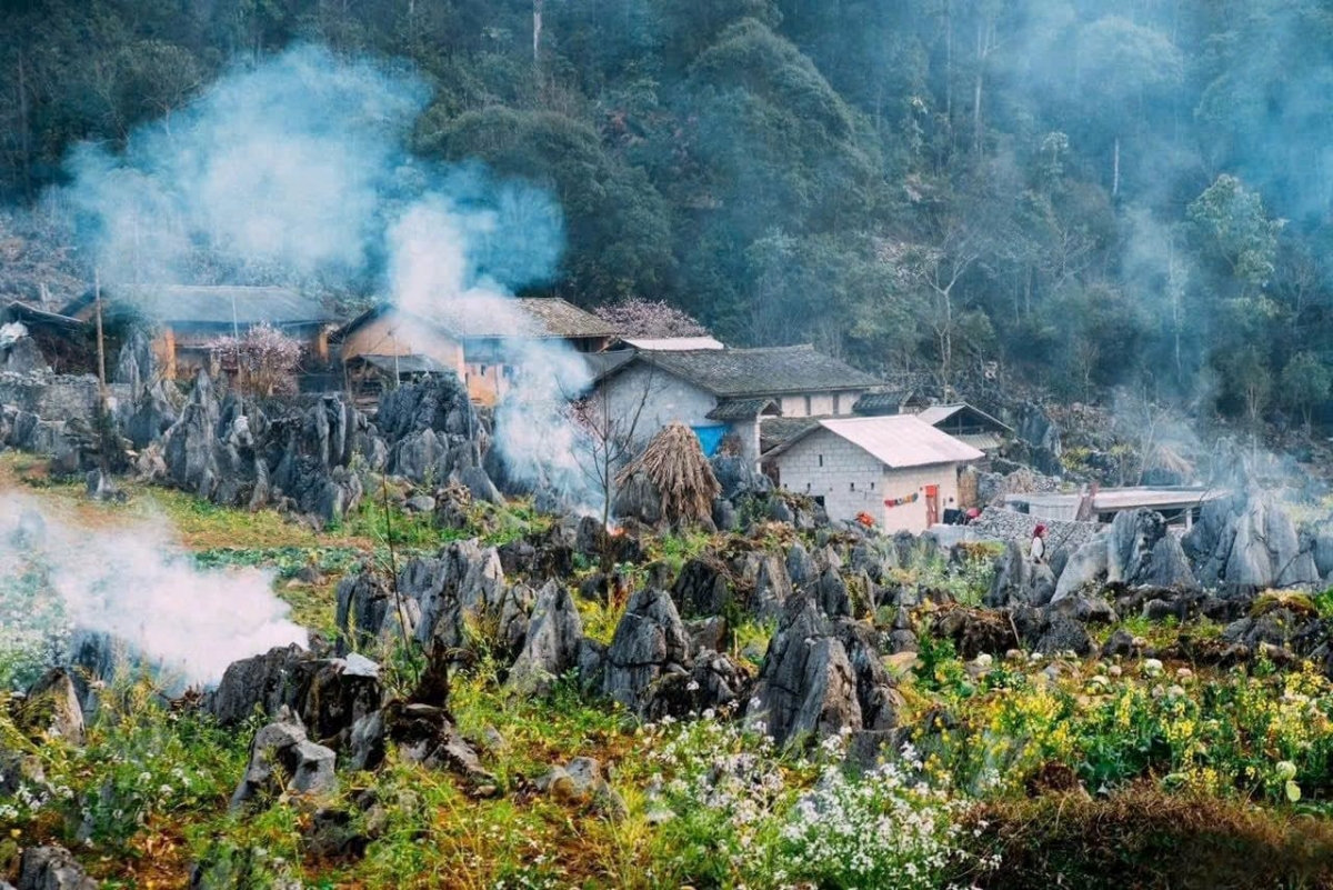 hà giang tuyên quang lọt top 51 điểm đến đẹp nhất thế giới năm 2026 hình ảnh 3 ha giang tuyen quang lot top 51 diem den dep nhat the gioi nam 2026 hinh anh 3