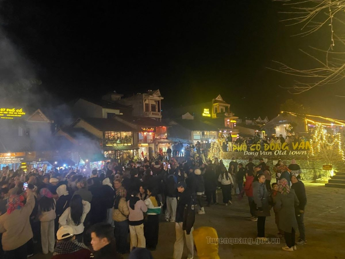 hà giang tuyên quang lọt top 51 điểm đến đẹp nhất thế giới năm 2026 hình ảnh 4 ha giang tuyen quang lot top 51 diem den dep nhat the gioi nam 2026 hinh anh 4
