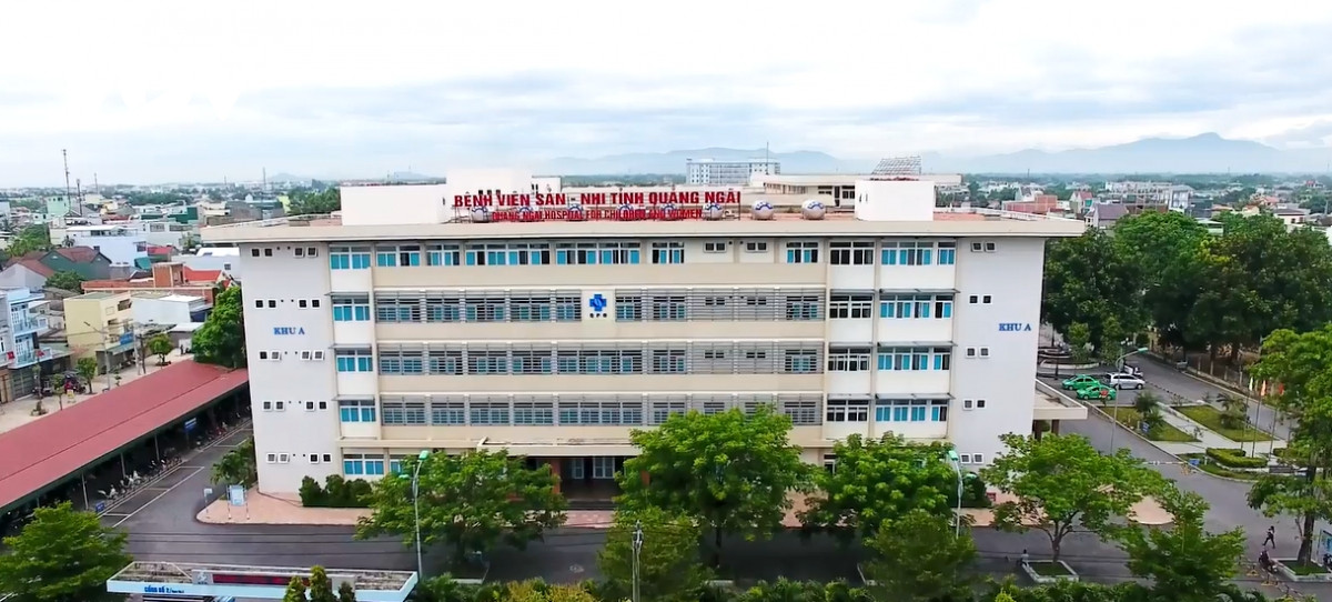 17 truong hop nghi ngo doc thuc pham sau khi an banh mi o quang ngai hinh anh 1